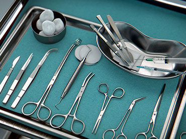 Surgical-instruments